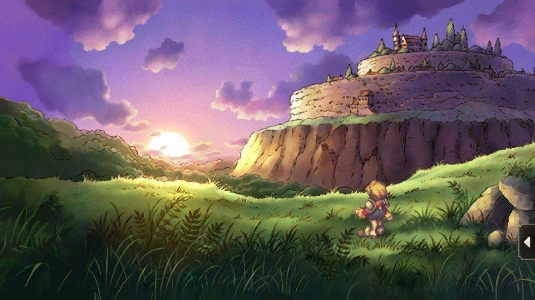 《沙加开拓者2:复刻版》在Steam发售,国区售价198元 《沙加开拓者2:复刻版》在Steam发售,国区售价198元