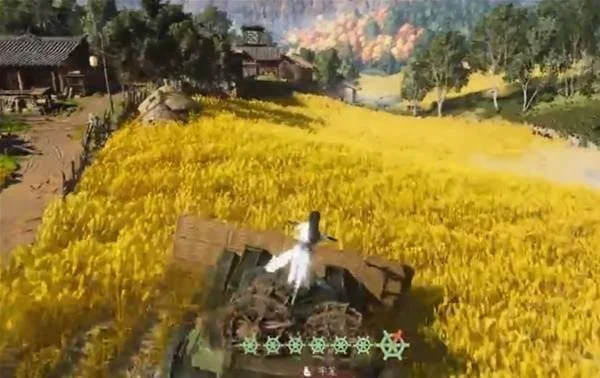 燕云十六声麦穗在哪个地方刷 燕云十六声麦穗在哪个地方刷