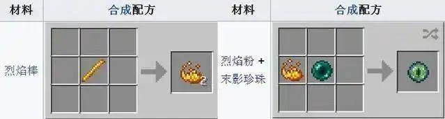 我的世界末地要塞一般在哪个地方，坐标规律与最快寻找方法