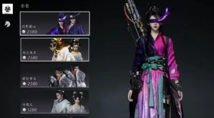 燕云十六声抽卡玩法机制