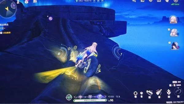 鸣潮难如登天成就完成攻略 鸣潮难如登天成就完成攻略