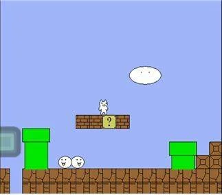 猫里奥第一关怎么通关? 猫里奥第一关怎么通关?
