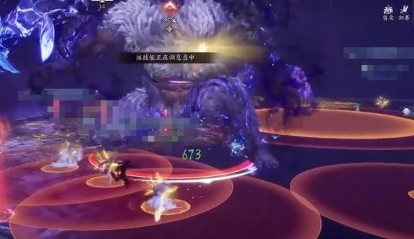 诛仙世界噩梦寒潭戾影通关攻略 诛仙世界噩梦寒潭戾影通关攻略