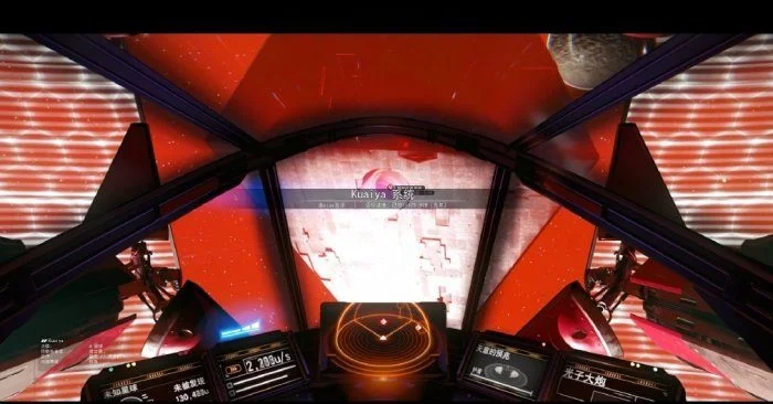 无人深空蚀刻任务怎么完成?