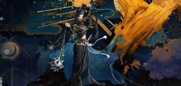 如鸢王异技能是什么 如鸢王异技能是什么