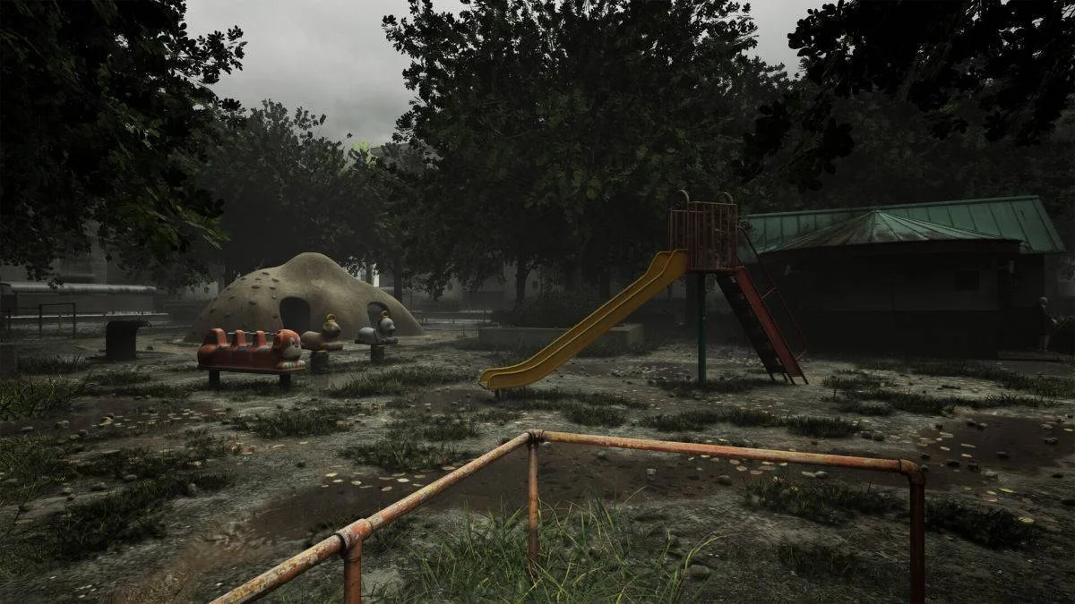 诅咒数码相机登陆Steam,拍摄恐怖冒险 诅咒数码相机登陆Steam,拍摄恐怖冒险