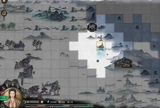 仙剑世界怎么传送?