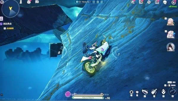 鸣潮难如登天成就完成攻略 鸣潮难如登天成就完成攻略