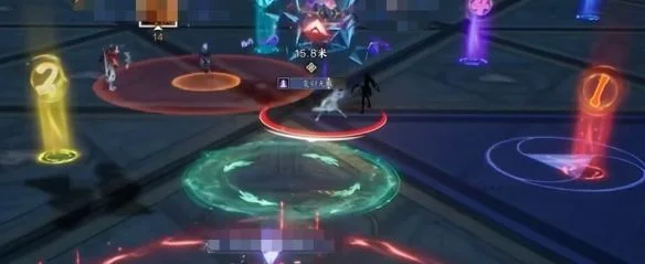 诛仙世界噩梦寒潭戾影通关攻略 诛仙世界噩梦寒潭戾影通关攻略