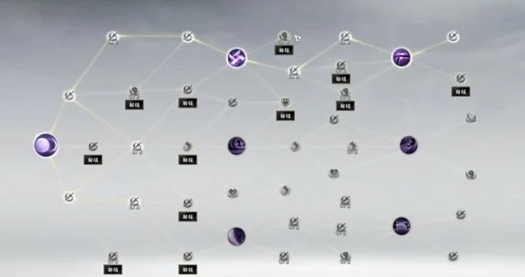 诛仙世界合欢怎么加点?
