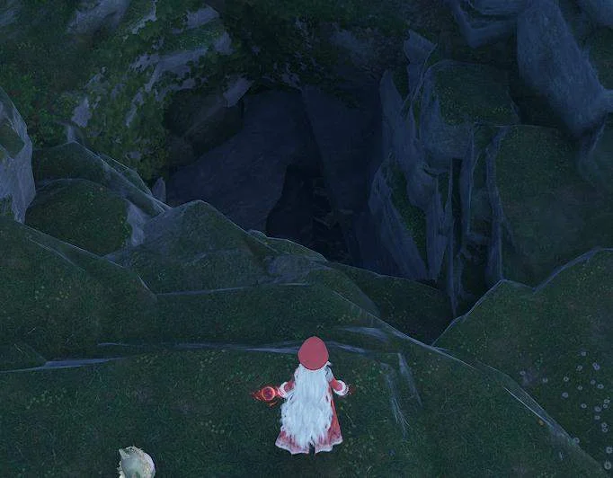 无限暖暖世界巡游25号拍照打卡点在哪？
