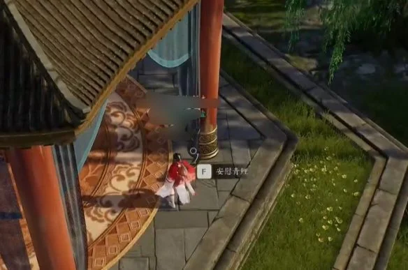 诛仙世界愿得一人心任务攻略 诛仙世界愿得一人心任务攻略