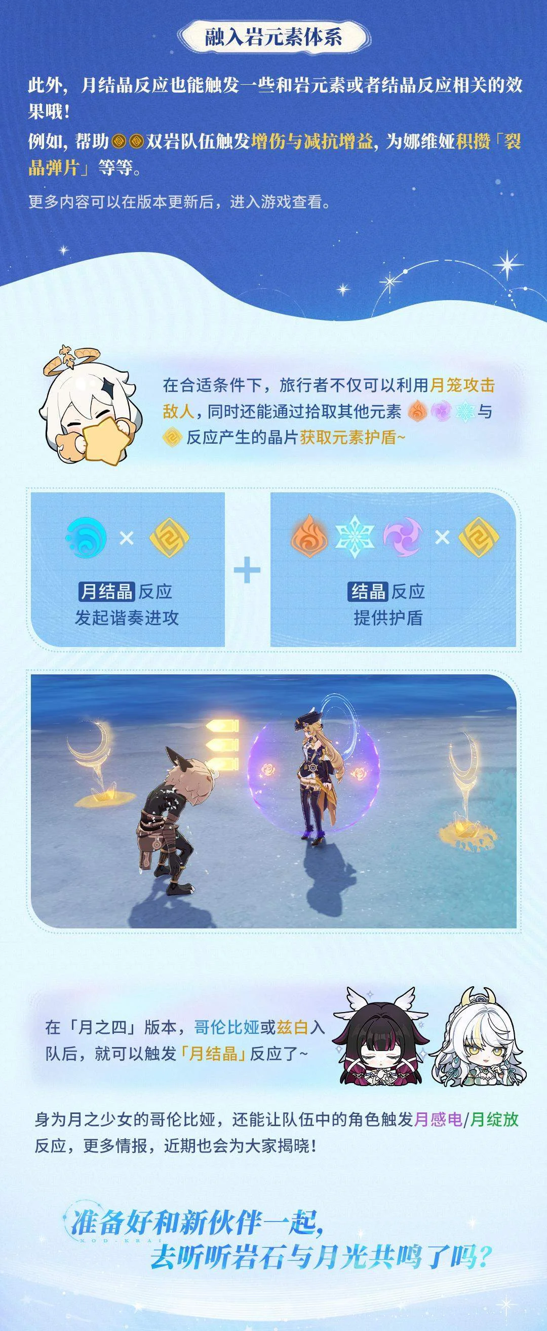原神结晶反应机制详解,护盾生成原理与元素吸收效果 原神结晶反应机制详解,护盾生成原理与元素吸收效果