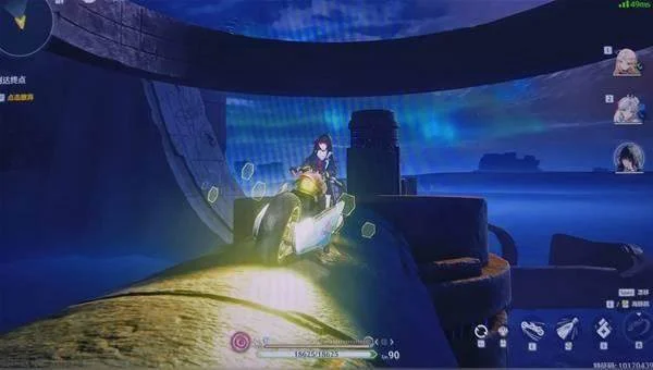 鸣潮难如登天成就完成攻略 鸣潮难如登天成就完成攻略