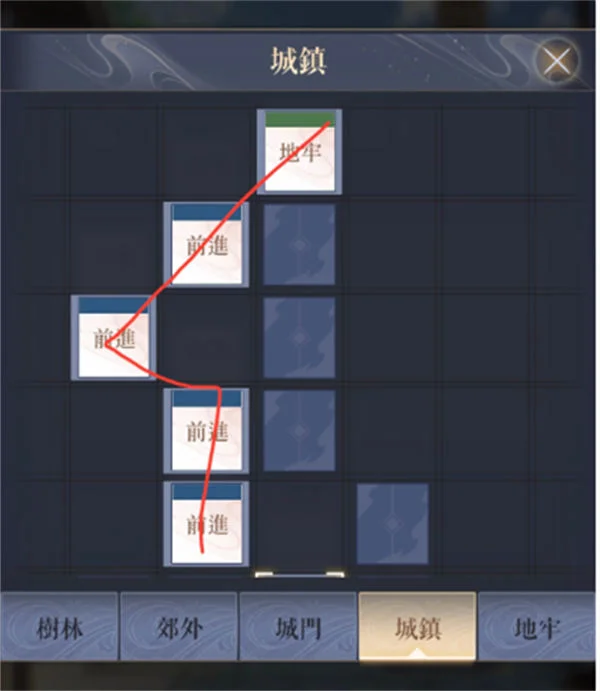 代号鸢下邳怎么解锁
