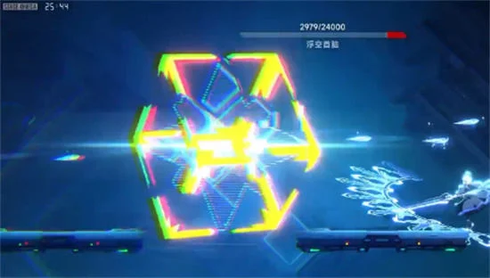 苍翼混沌效应特殊技能怎么样?