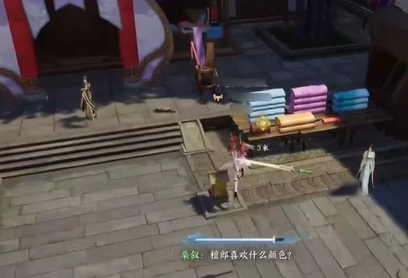 诛仙世界愿得一人心任务攻略 诛仙世界愿得一人心任务攻略