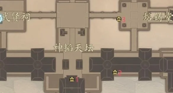 诛仙世界鬼王宗百景游观景点有哪些 诛仙世界鬼王宗百景游观景点有哪些