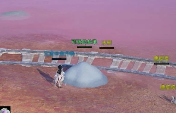 剑网3沙海劫缘奇遇攻略