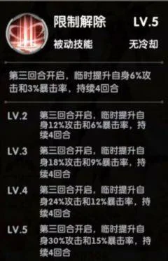 天书残卷赤瞳角色资料 天书残卷赤瞳角色资料