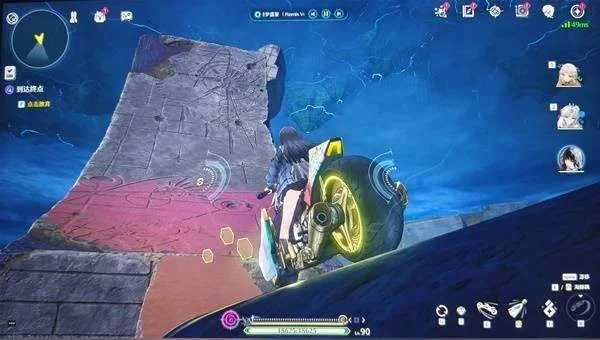 鸣潮难如登天成就完成攻略 鸣潮难如登天成就完成攻略