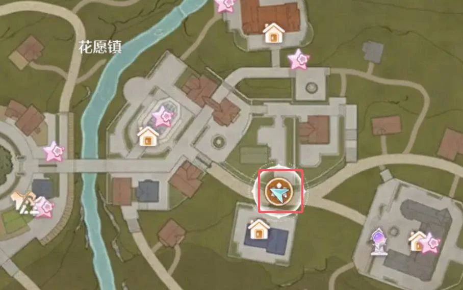 无限暖暖隐藏任务触发完成攻略
