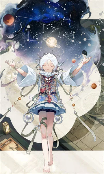 物华弥新五星出东方怎么样?