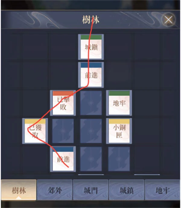 代号鸢下邳怎么解锁