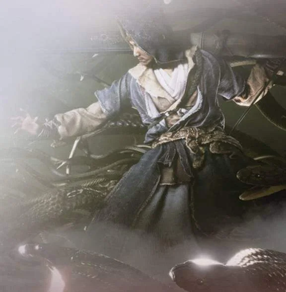 燕云十六声浴血难度蛇郎中怎么打,通关打法与技巧