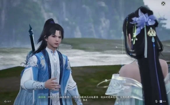 诛仙世界凭心证剑支线任务攻略