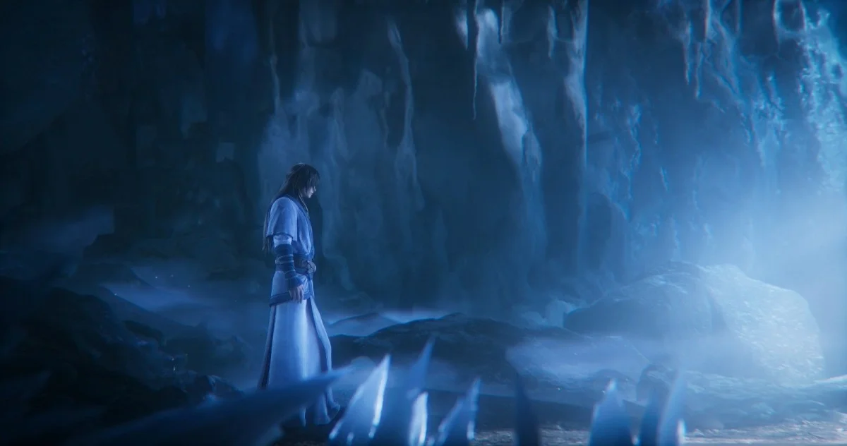 仙剑奇侠传四重制版高清壁纸
