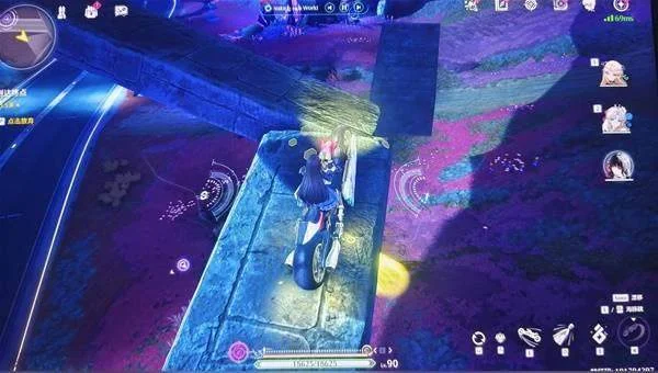 鸣潮难如登天成就完成攻略 鸣潮难如登天成就完成攻略