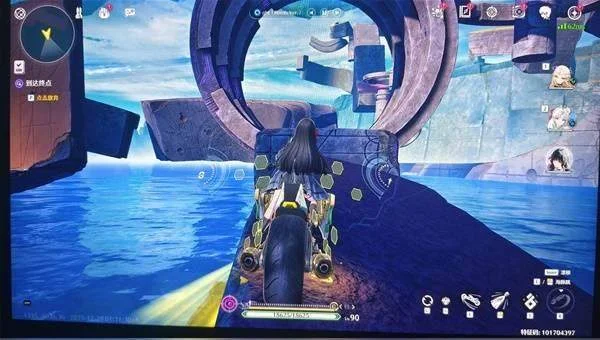 鸣潮难如登天成就完成攻略 鸣潮难如登天成就完成攻略