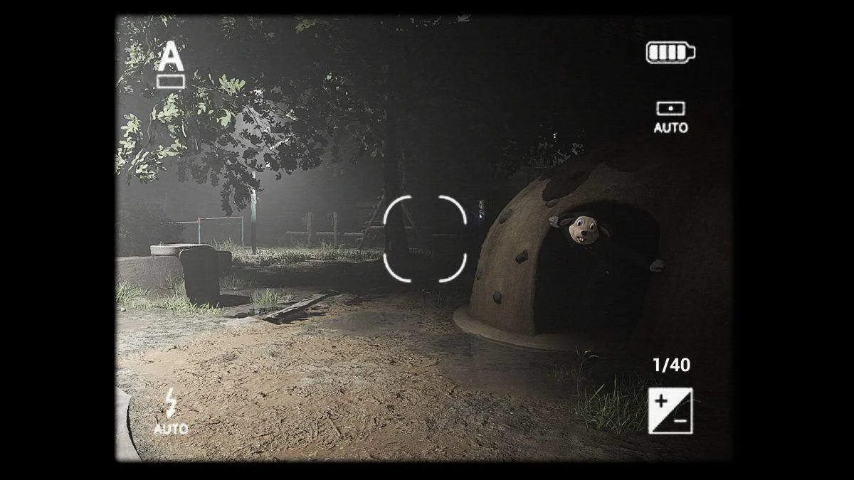 诅咒数码相机登陆Steam,拍摄恐怖冒险 诅咒数码相机登陆Steam,拍摄恐怖冒险