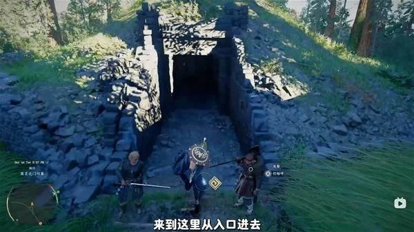 红色沙漠君子之弓怎么获得，获取方法与掉落位置