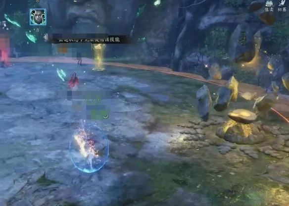 诛仙世界噩梦寒潭戾影通关攻略 诛仙世界噩梦寒潭戾影通关攻略