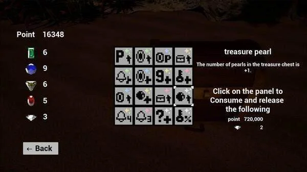 《Try them all!》登陆Steam,数字开锁解谜 《Try them all!》登陆Steam,数字开锁解谜