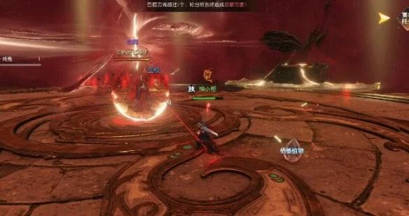 逆水寒手游团本天羲遗城机制介绍