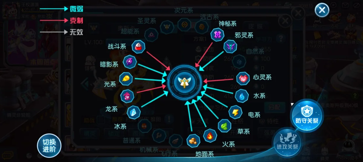 赛尔号手游奥斯卡怎么通关? 赛尔号手游奥斯卡怎么通关?