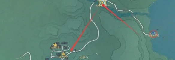 诛仙世界传送点璇玑阵开启路线 诛仙世界传送点璇玑阵开启路线