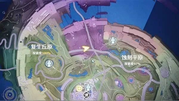 鸣潮难如登天成就完成攻略 鸣潮难如登天成就完成攻略