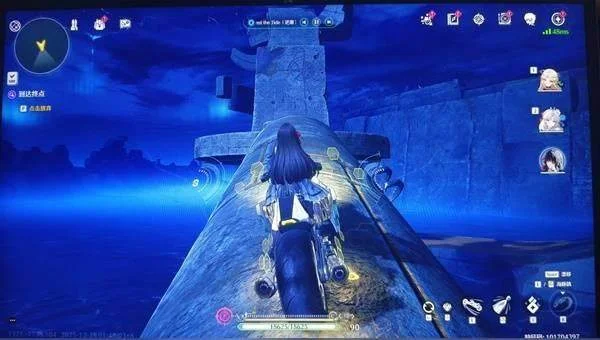 鸣潮难如登天成就完成攻略 鸣潮难如登天成就完成攻略