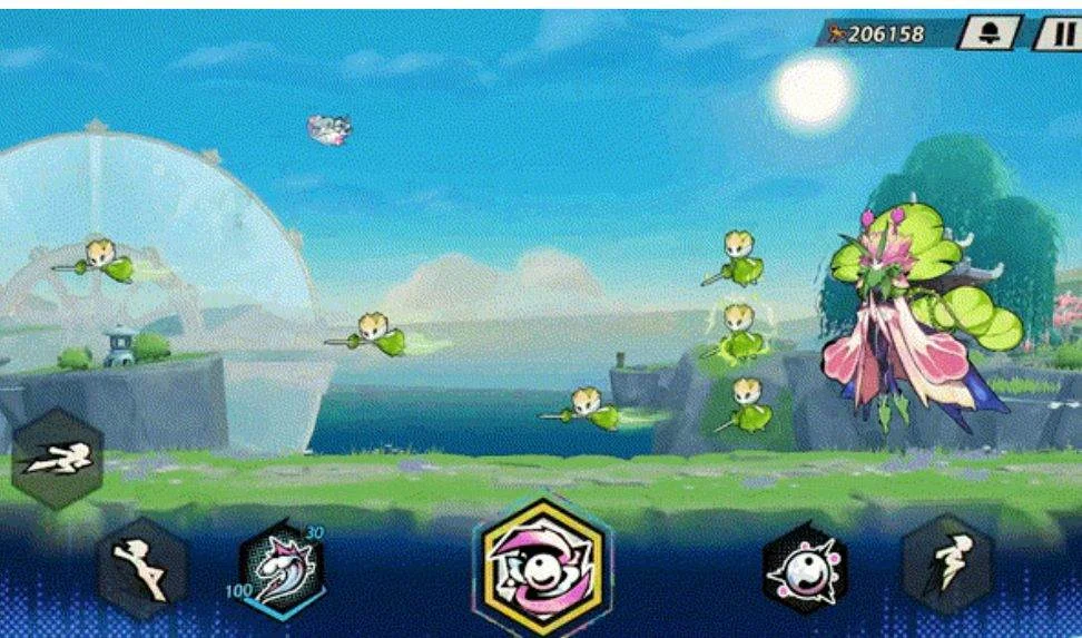 超时空跑跑幽梦BOSS怎么样?