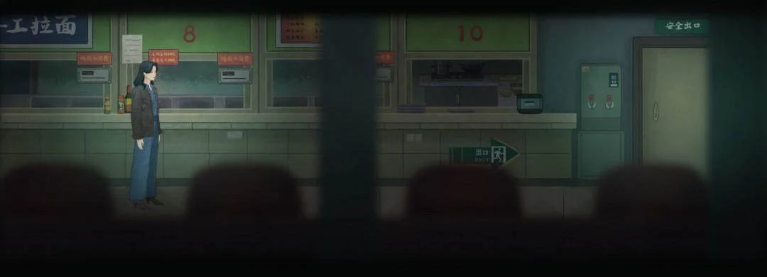 中式恐怖《灵童》Steam页面,发售日待定 中式恐怖《灵童》Steam页面,发售日待定
