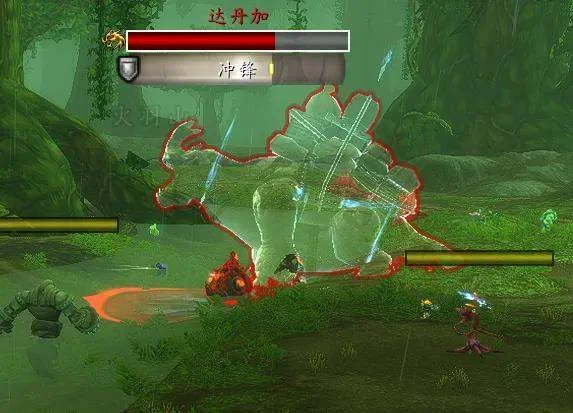 魔兽世界安戈洛狂欢节今日启动!持续三天可获得强力BUFF! 魔兽世界安戈洛狂欢节今日启动!持续三天可获得强力BUFF!