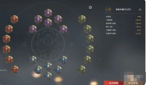 永劫无间迦南天赋推荐最新 永劫无间迦南天赋推荐最新