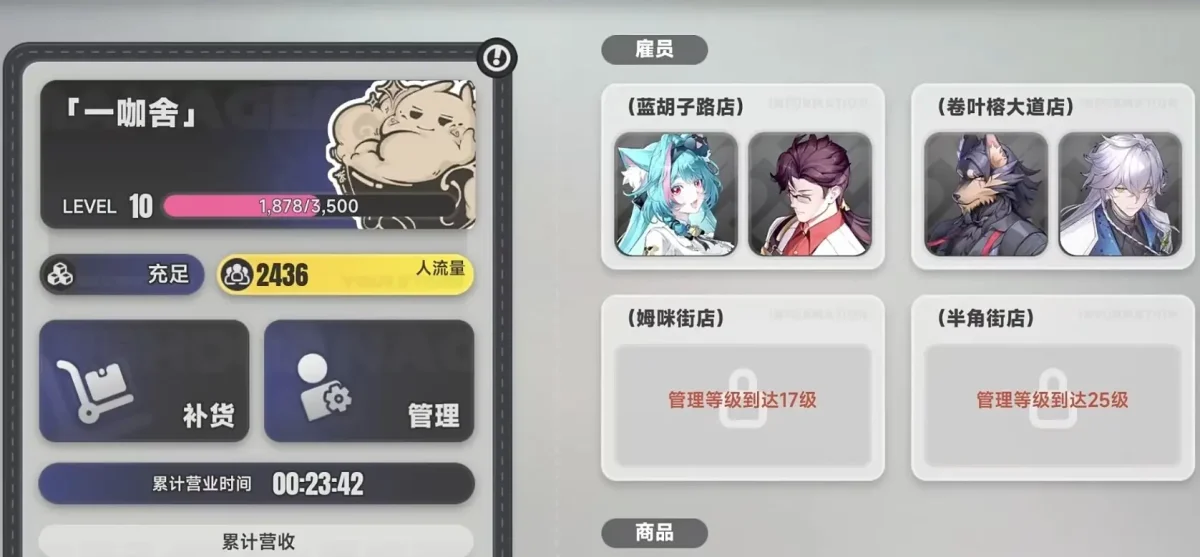 异环同居玩法攻略,解锁条件、互动机制与福利