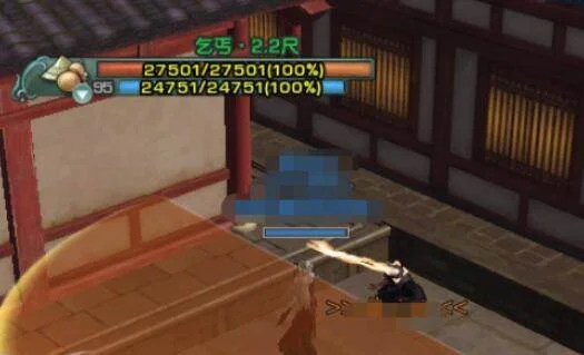 剑网3乱世舞姬奇遇攻略 剑网3乱世舞姬奇遇攻略