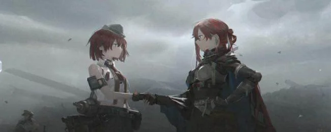 湮灭边界线无畏技能介绍