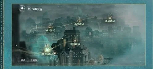 世界之外锦瑟华年活动怎么玩,附玩法